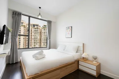 Rivergate Apartment Central in Ho Chi Minh City – 사진 2
