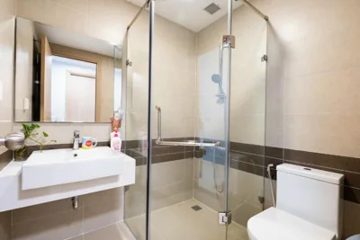 Rivergate Apartment Central in Ho Chi Minh City – 사진 3