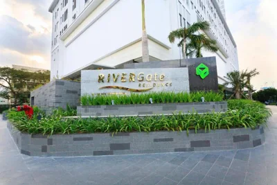 Rivergate Apartment Central in Ho Chi Minh City – 사진 5