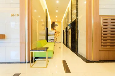 Rivergate Apartment Central in Ho Chi Minh City – 사진 10